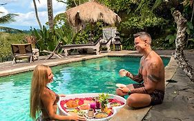 Maison Bali