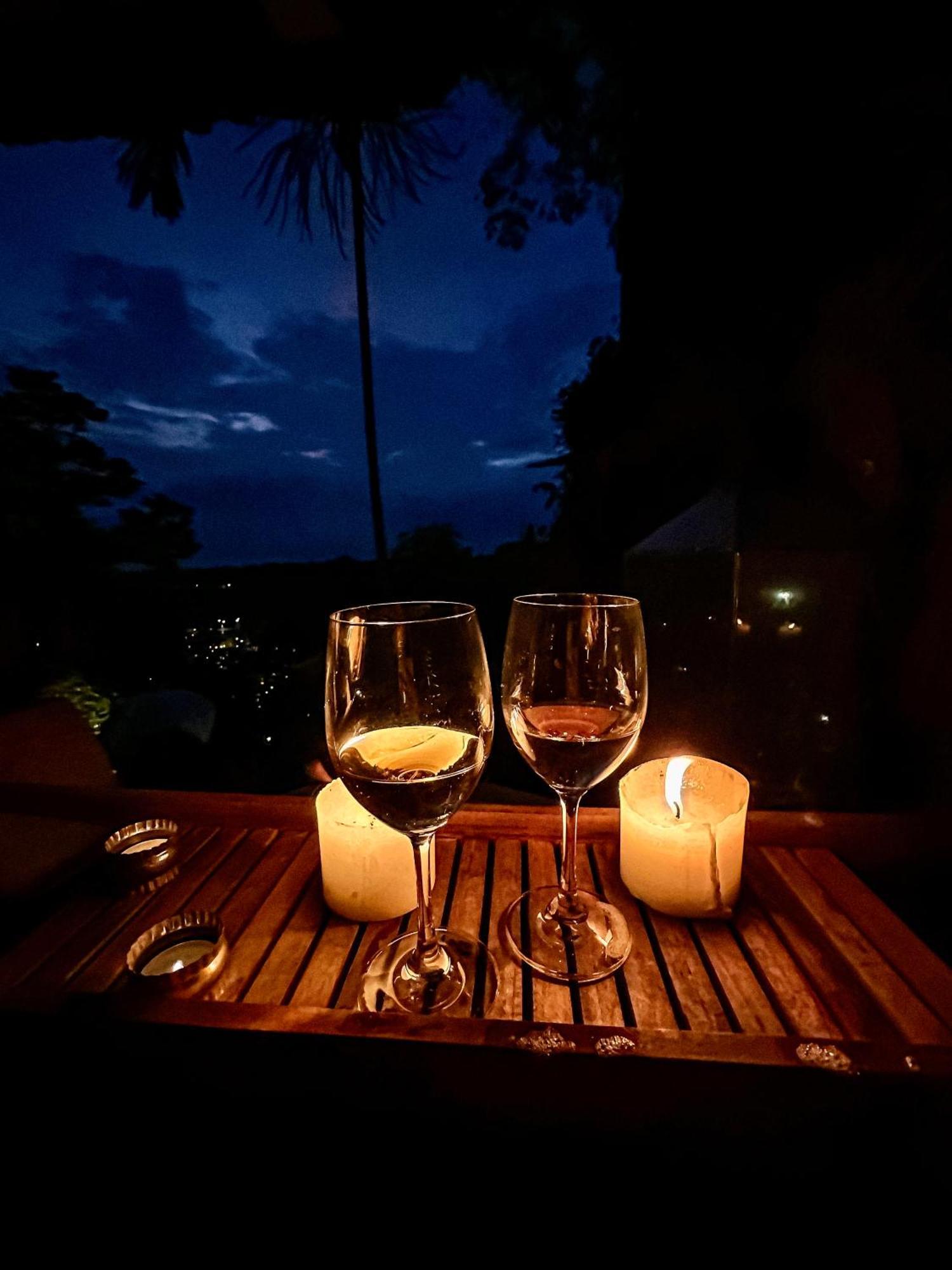 Bali Maison Убуд Экстерьер фото