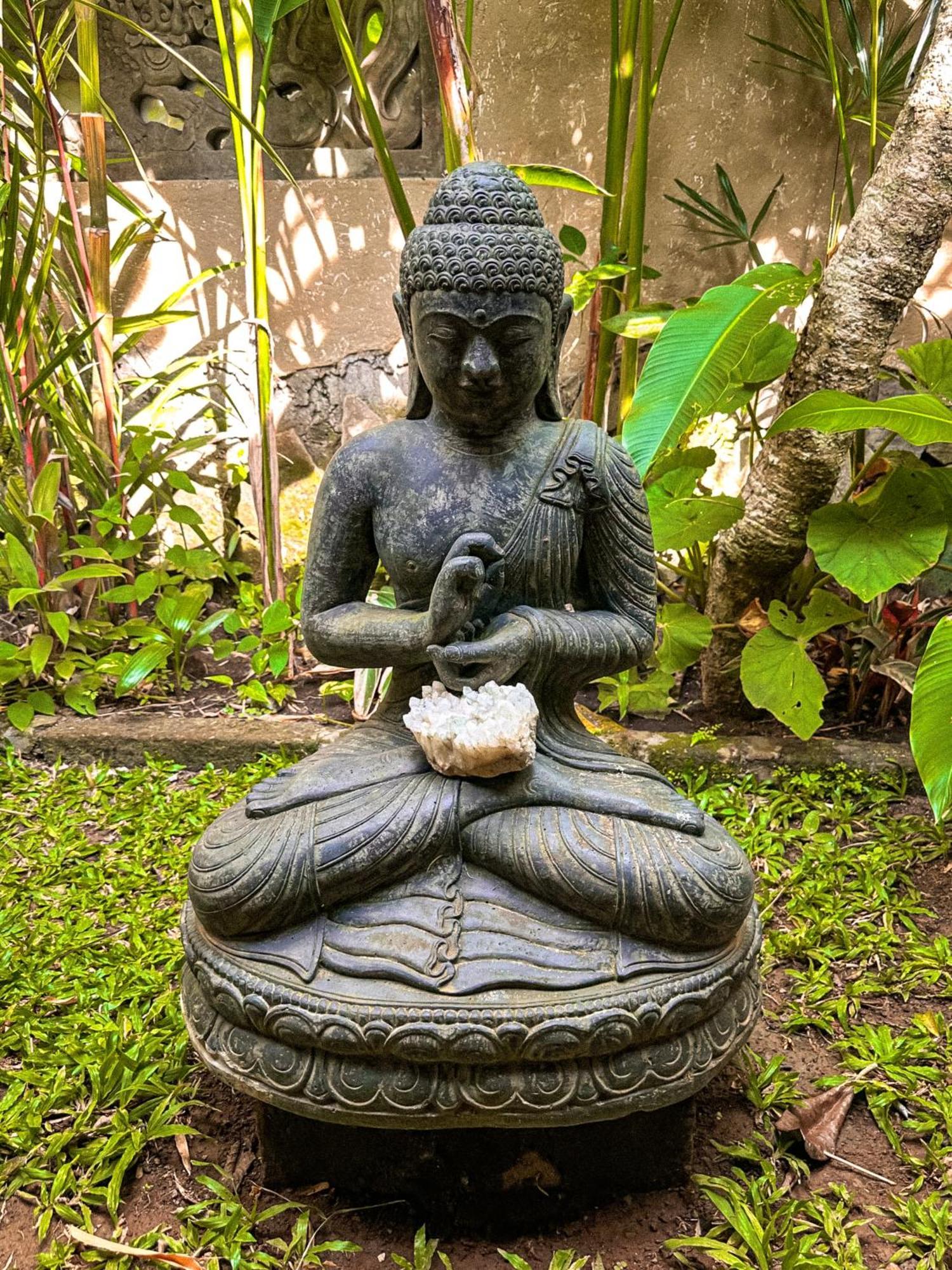 Bali Maison Убуд Экстерьер фото